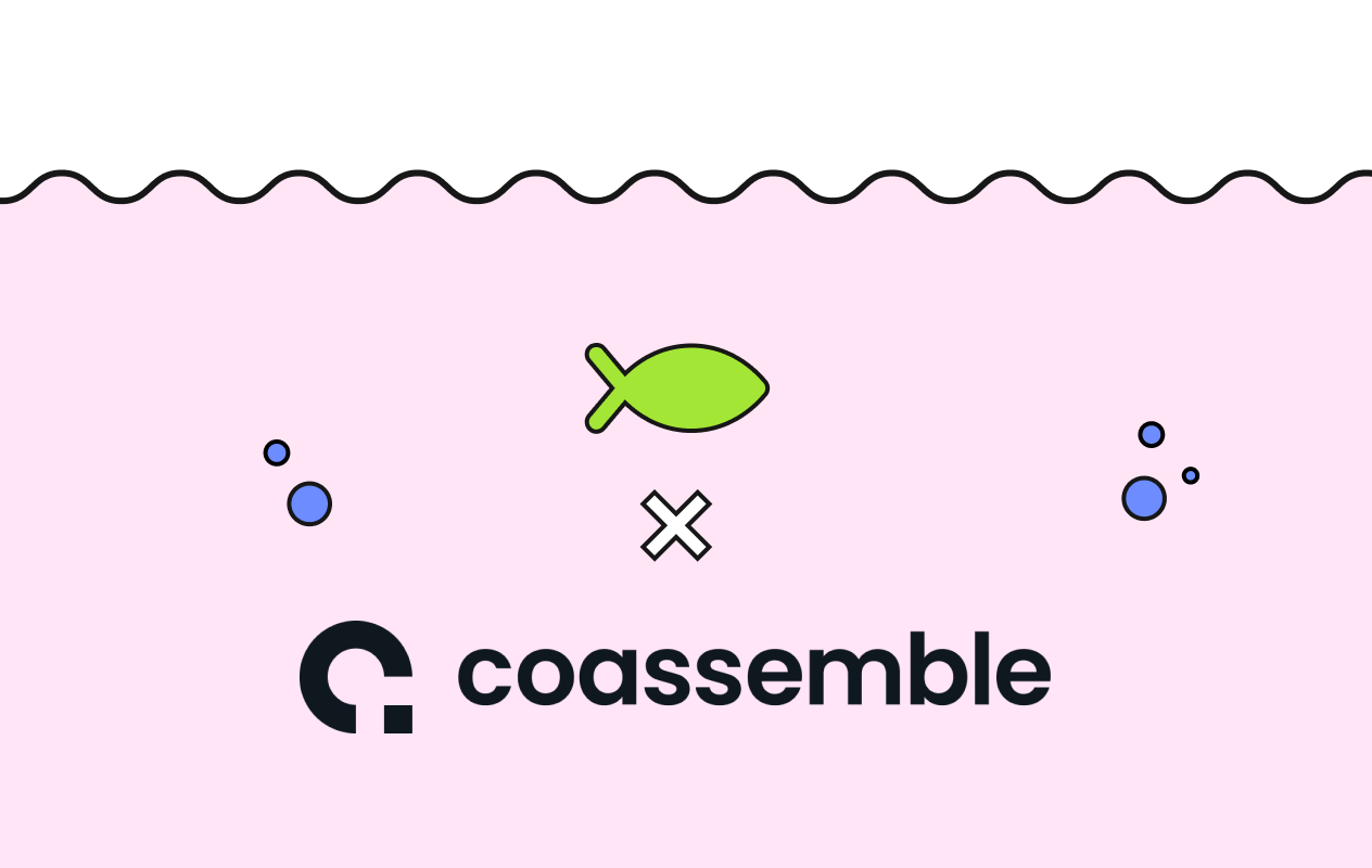 How Coassemble Turned AI Support Into a Self-Serve Revenue Engine 