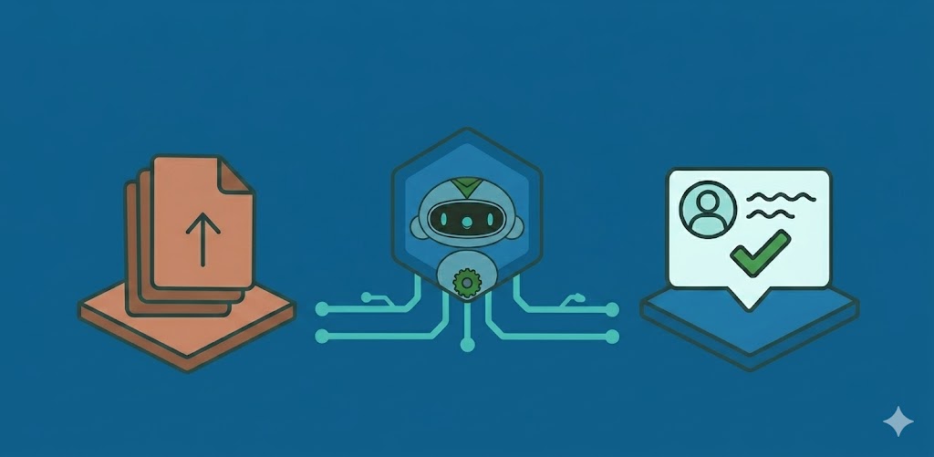 AI Knowledge Base for Customer Support