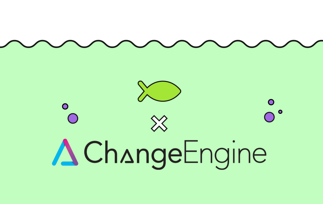 How ChangeEngine Reclaimed 60% of Ops Time and Got 1 in 4 Customers Self-Serving