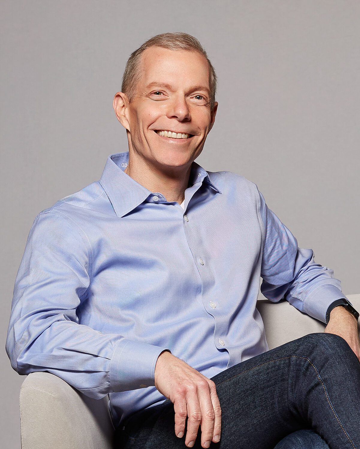 Glenn Solomon