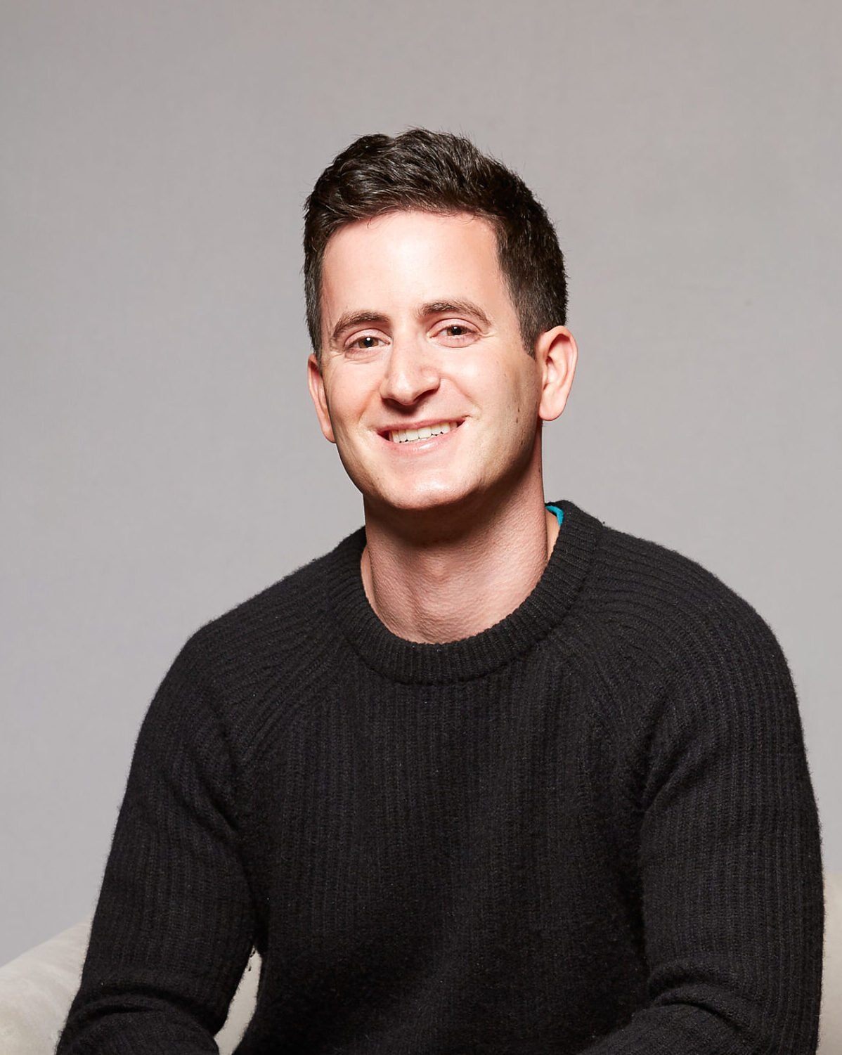 Dan Cahana
