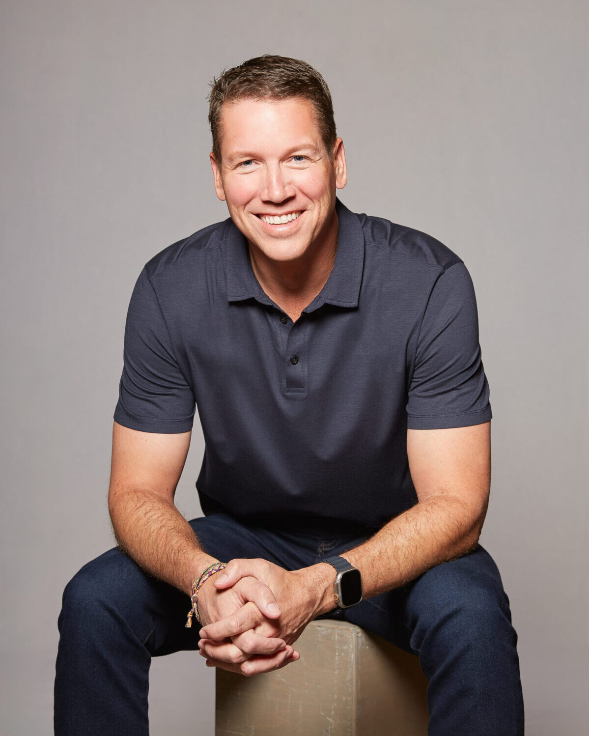 Jeff Richards