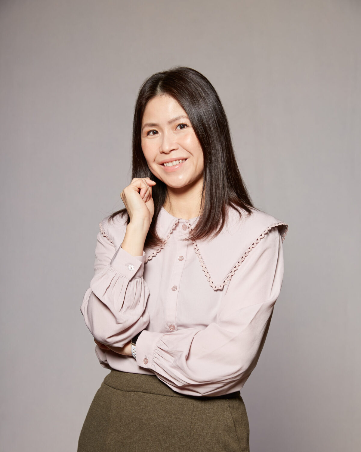 Jodi Mok