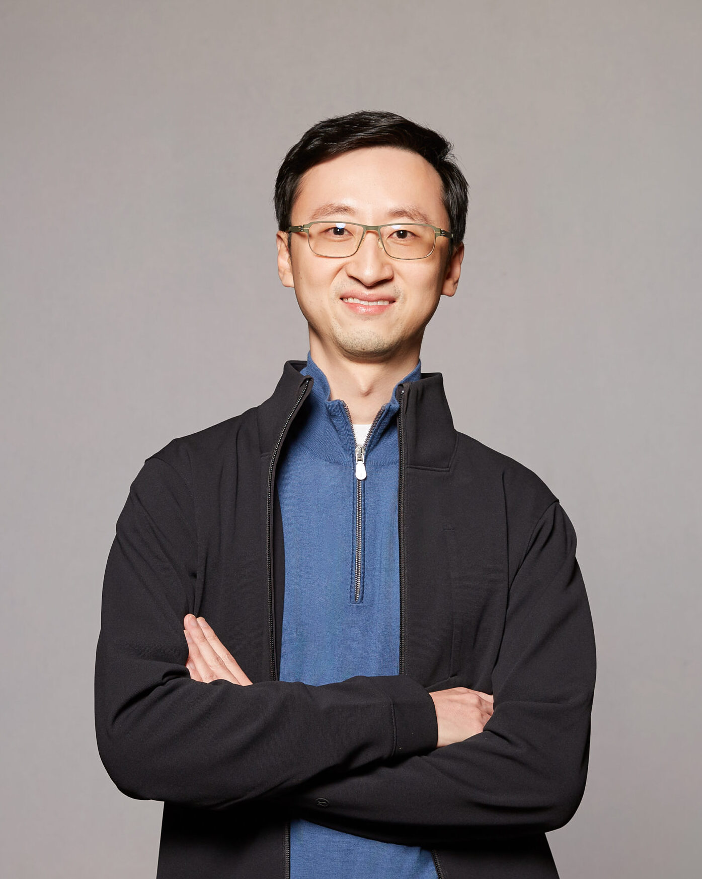 Raymond Wang