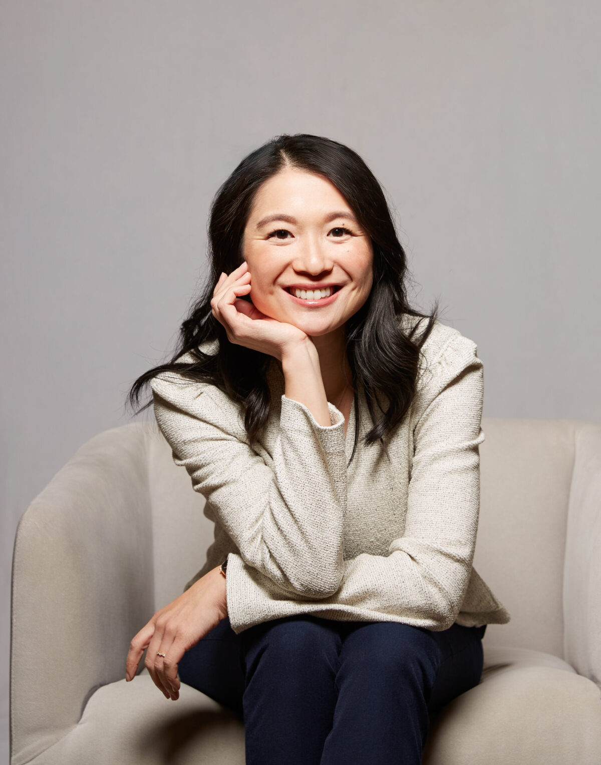 Robin Li