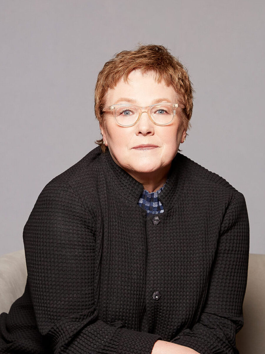 Christine Hinton