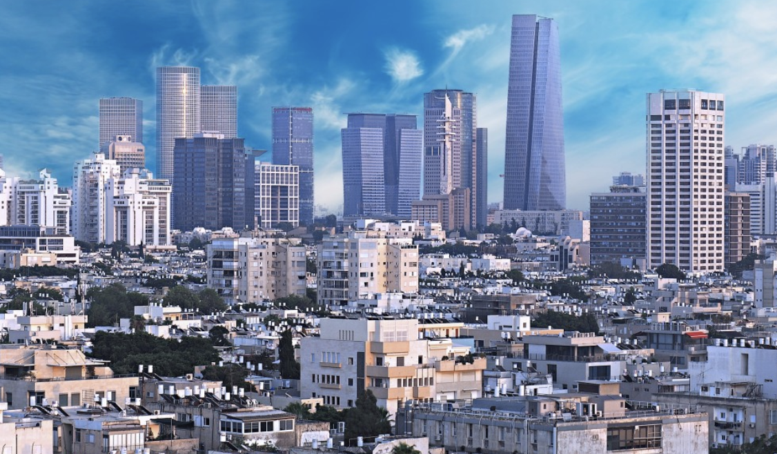 Five Reasons Israel is the World’s Hottest Tech Hub