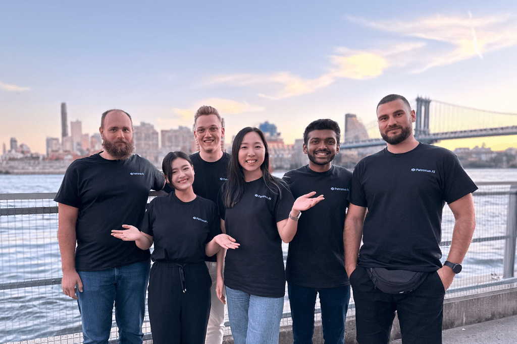 Why Notable Capital is Excited about Patronus AI