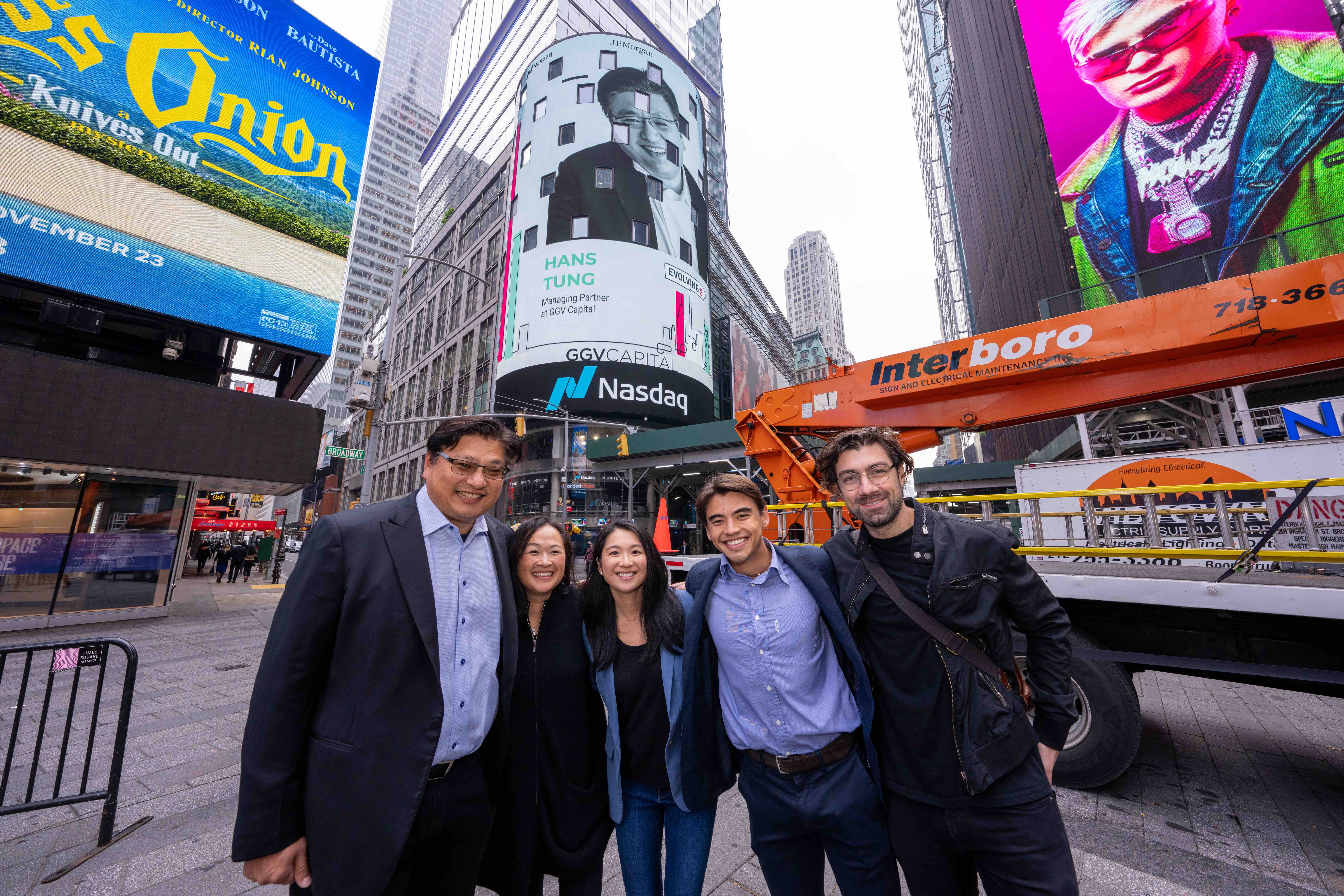 Big Ideas: Embedded Fintech
