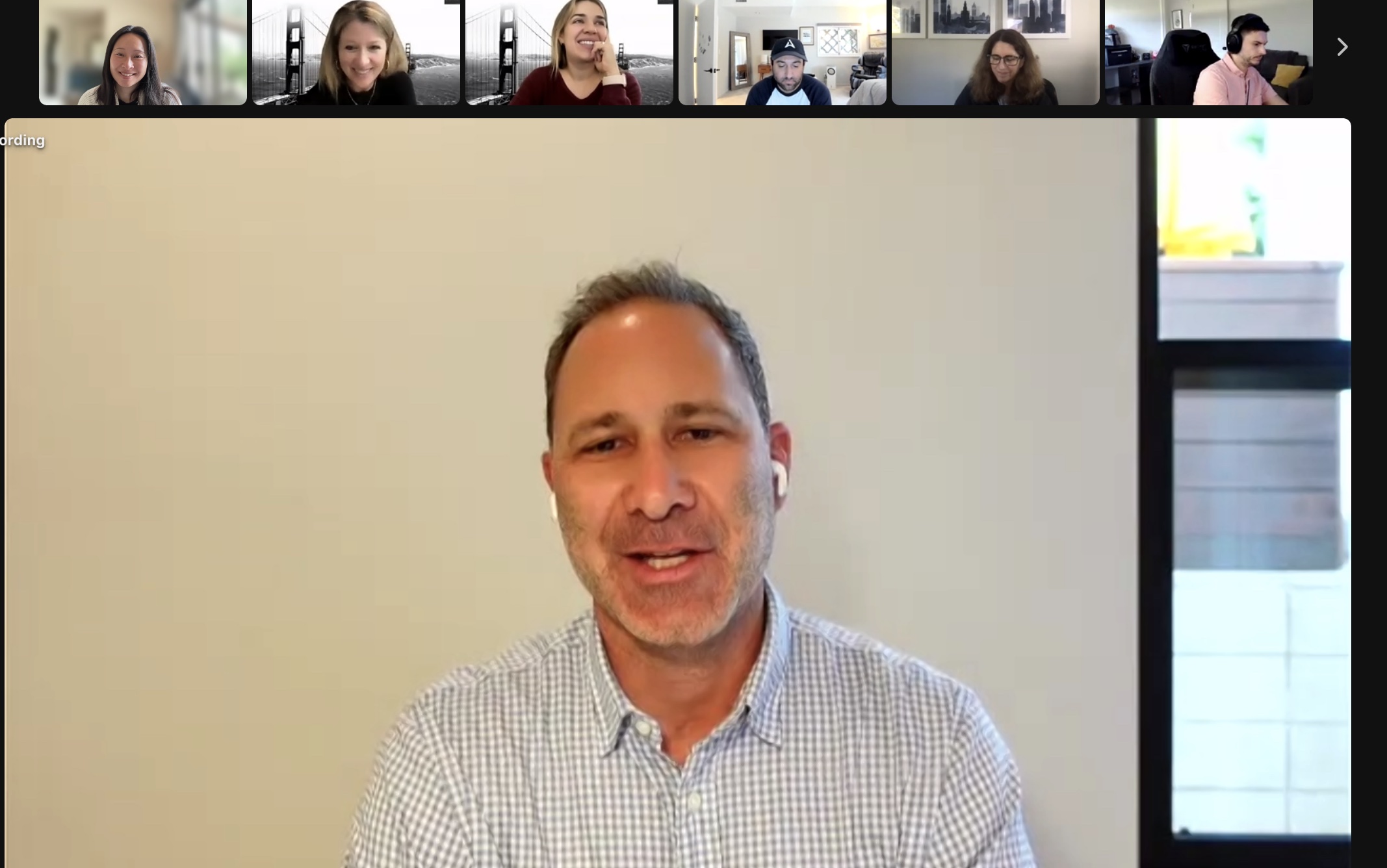 Scaling the Engineering Team in a Distributed World with Netflix