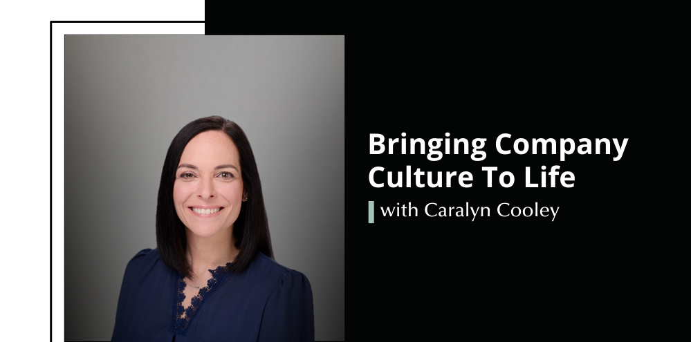 Bringing Company Culture To Life