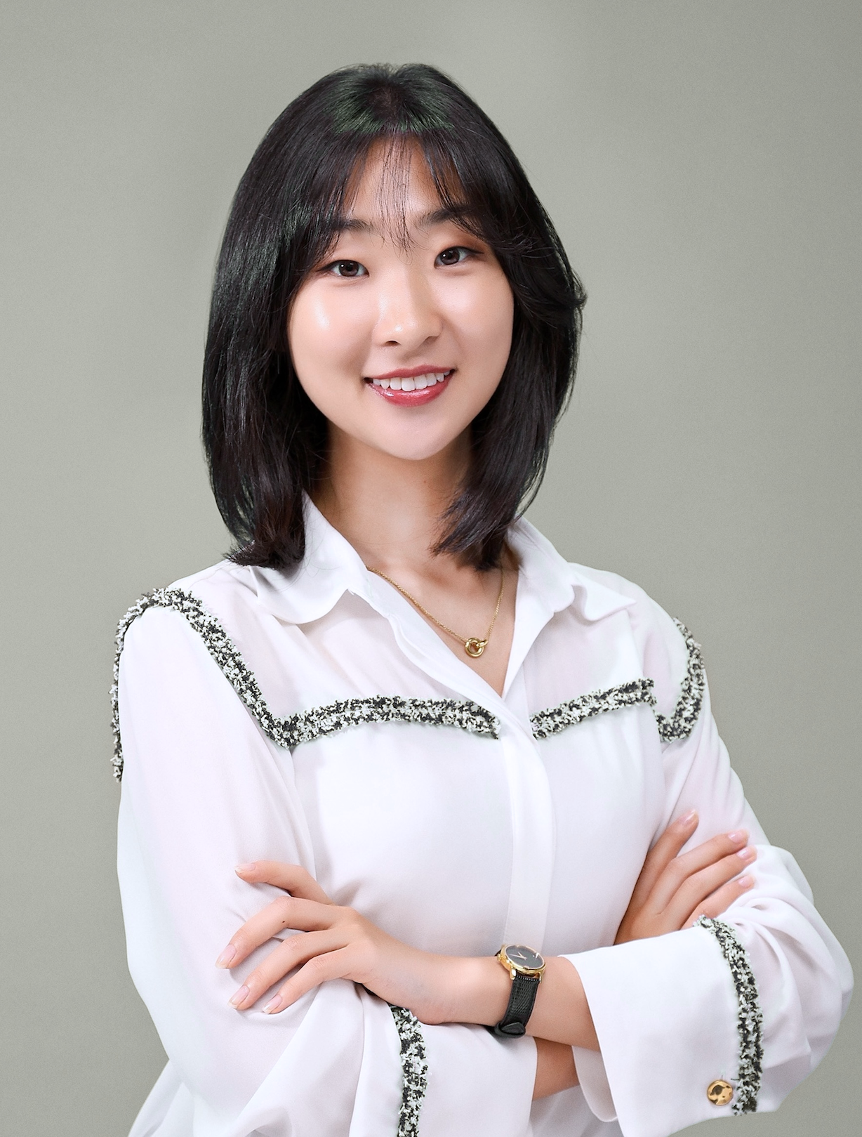 Esther Kim