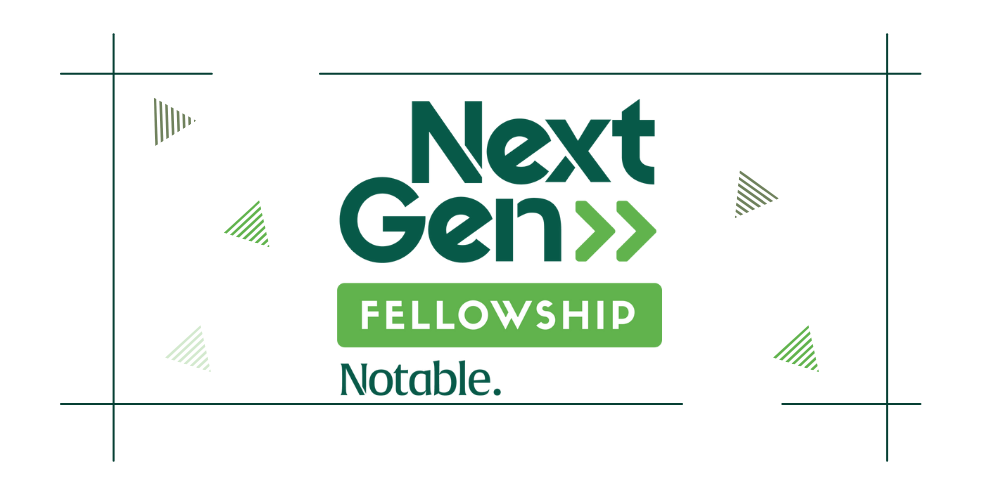 Notable Capital NextGen AI Fellowship