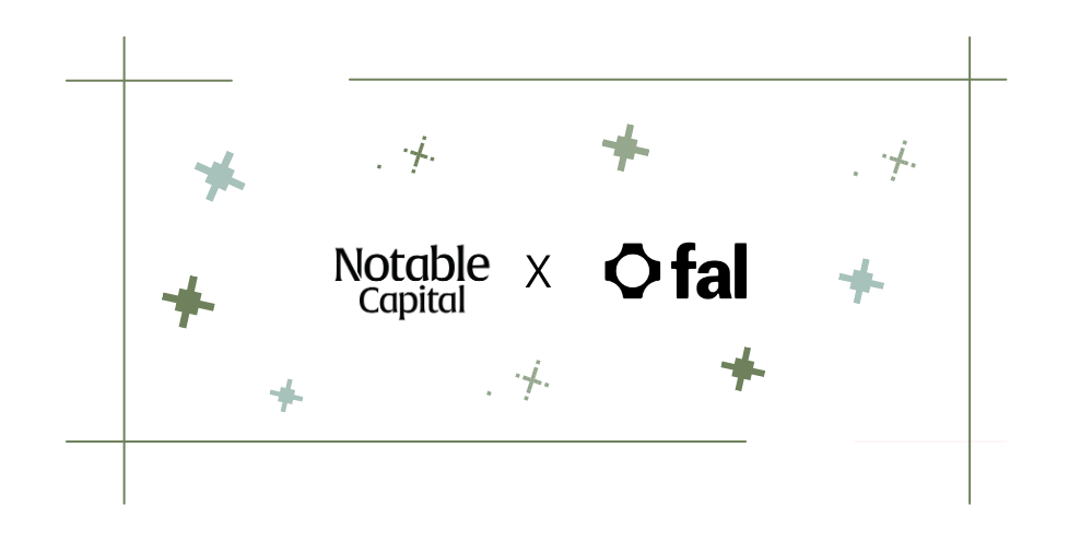Why We Invested In fal.ai