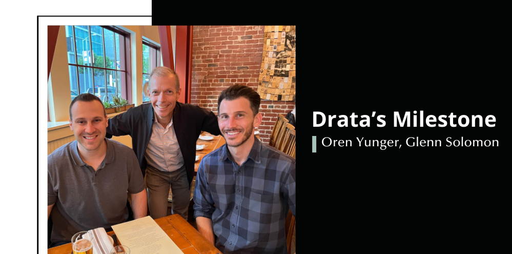 Drata’s Milestone: And Why It’s Just The Beginning