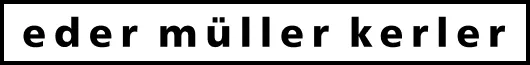 Logo EderMüllerKerler Regensburg
