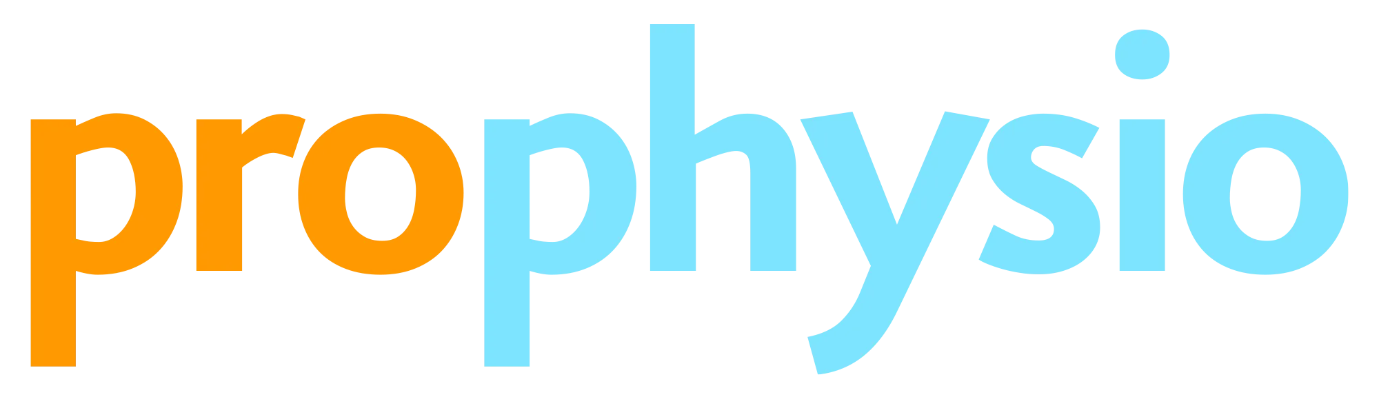 Logo Prophysio Bayreuth
