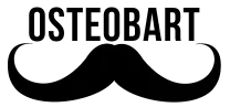Logo der Osteobart