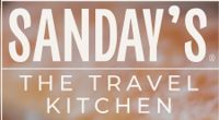 Sanday’s The Travel Kitchen