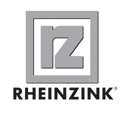 Logo Rheinzink