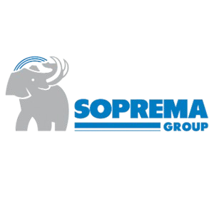Logo Soprema Group