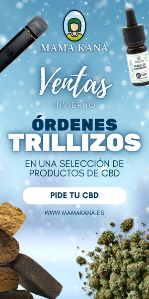 Bannière publicitaire de la marque Mama Kana