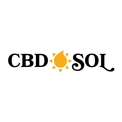 Logo CBDSol