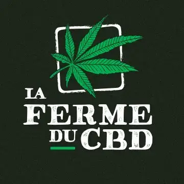 Logo La Ferme CBD