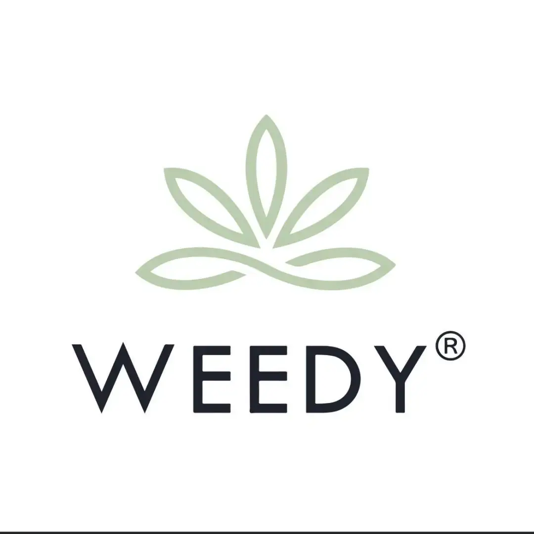 Logo Weedy