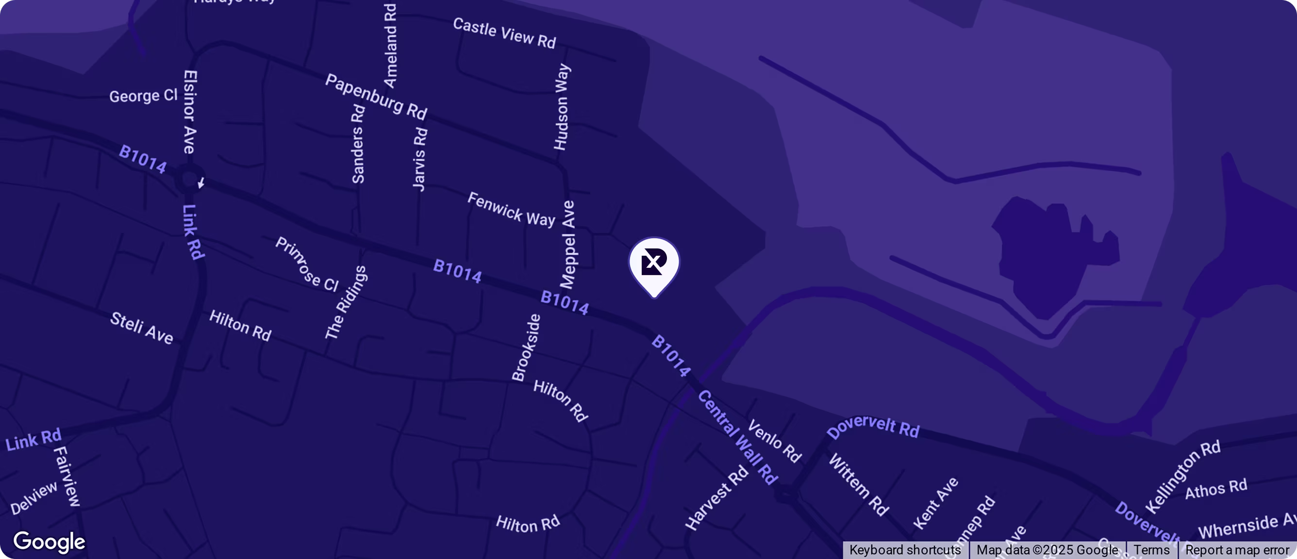 XR Studios, Meppel Ave, Canvey Island, SS8 9RZ, United Kingdom.