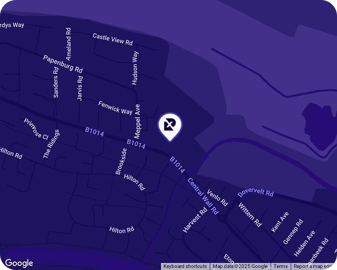 XR Studios, Meppel Ave, Canvey Island, SS8 9RZ, United Kingdom.