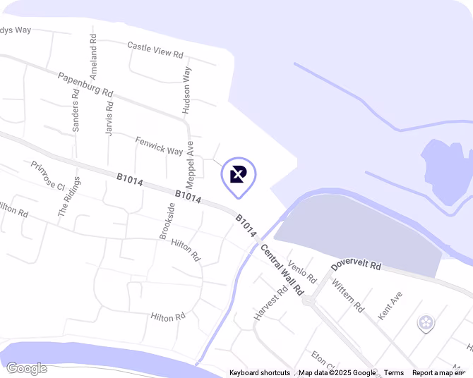 XR Studios, Meppel Ave, Canvey Island, SS8 9RZ, United Kingdom.