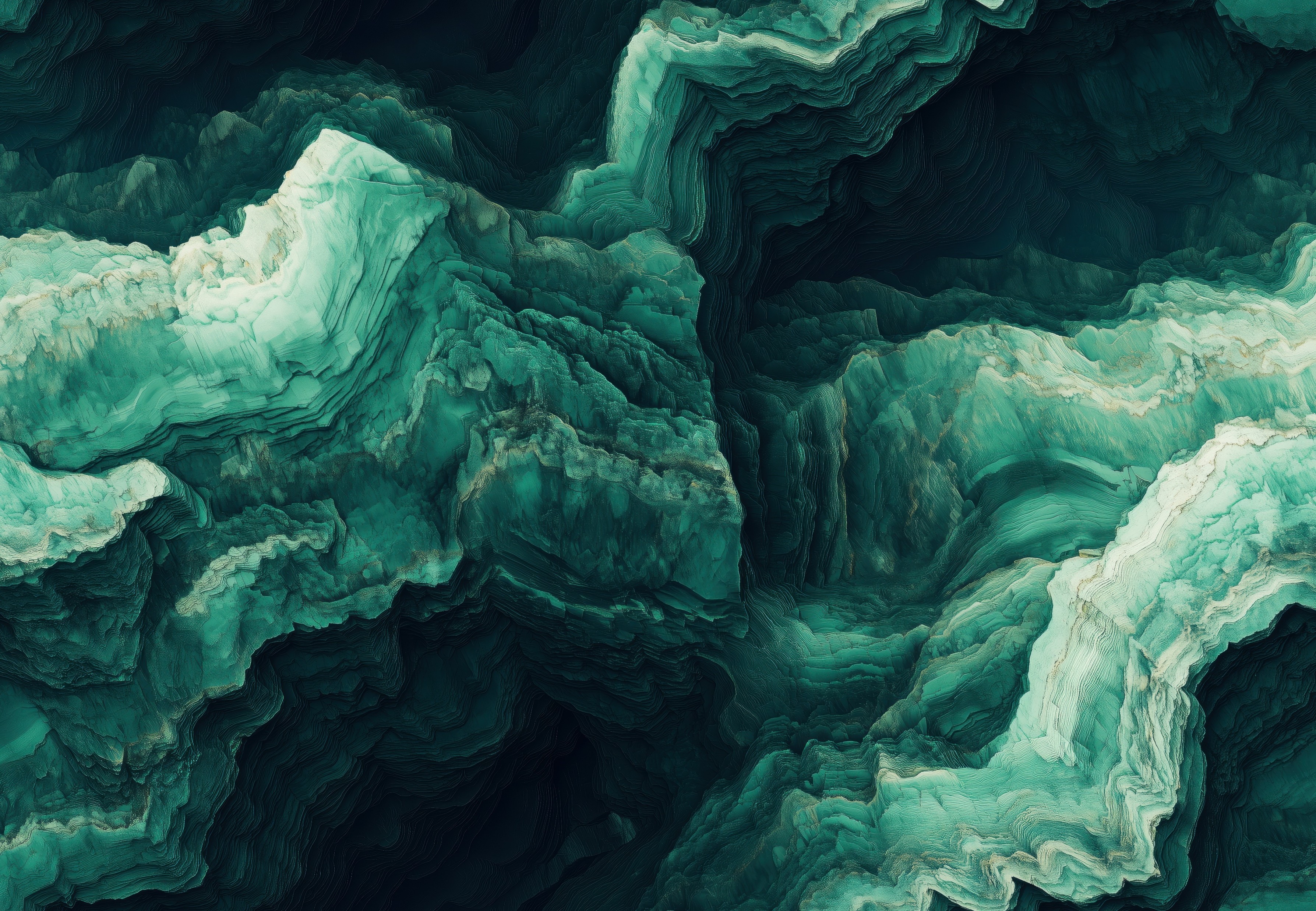 Technologies background