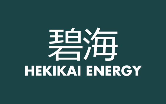 Hekikai Energy Japan