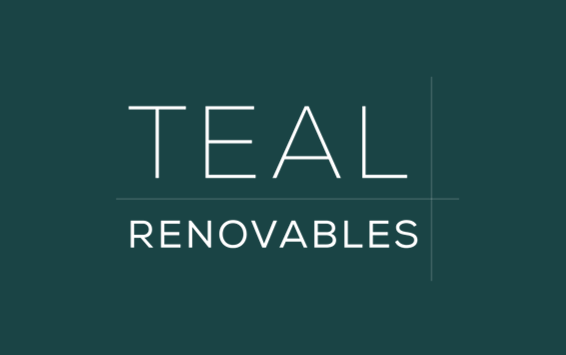 Teal Renewables Iberia