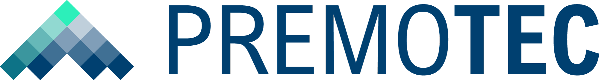Premotec  Logo