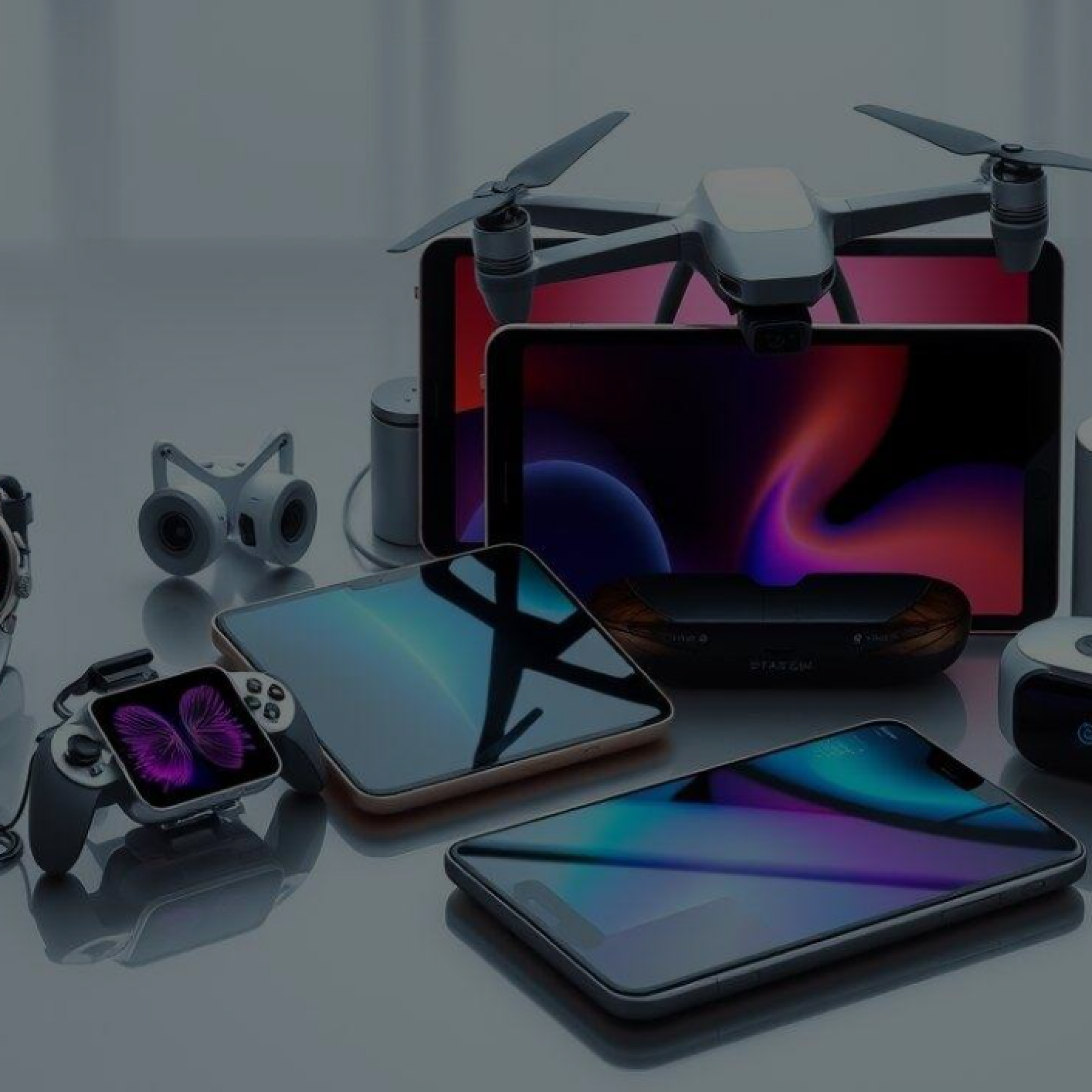 Gadgets - Google ads