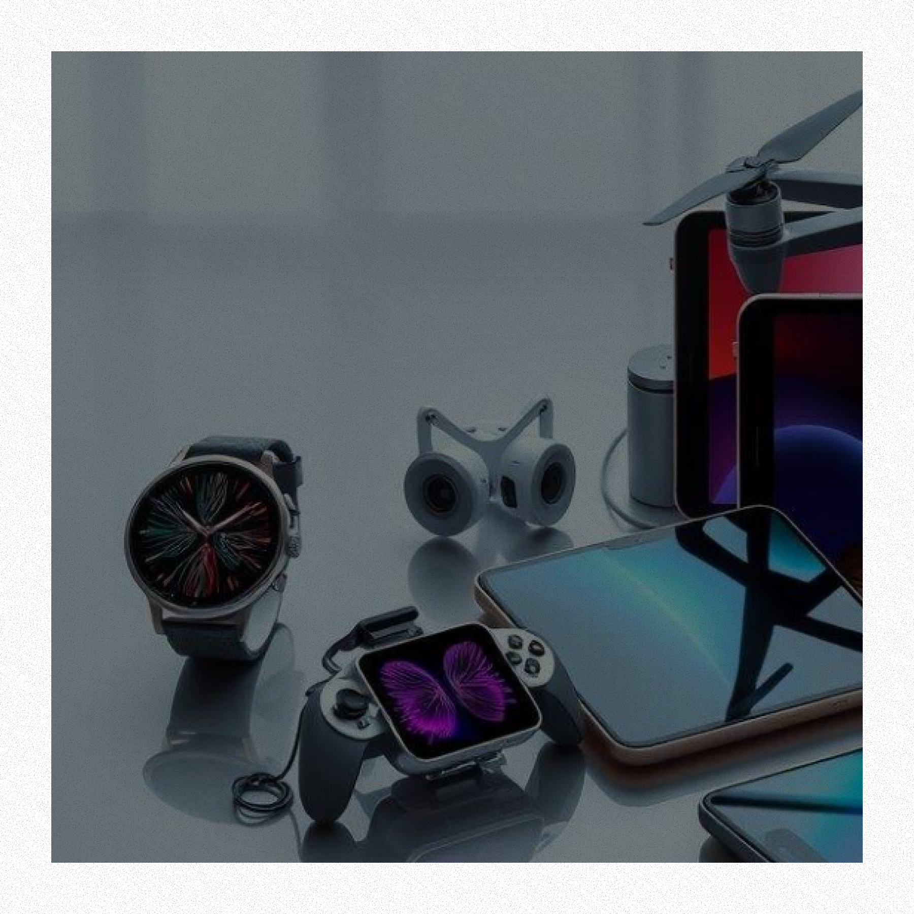 Gadgets - Google ads