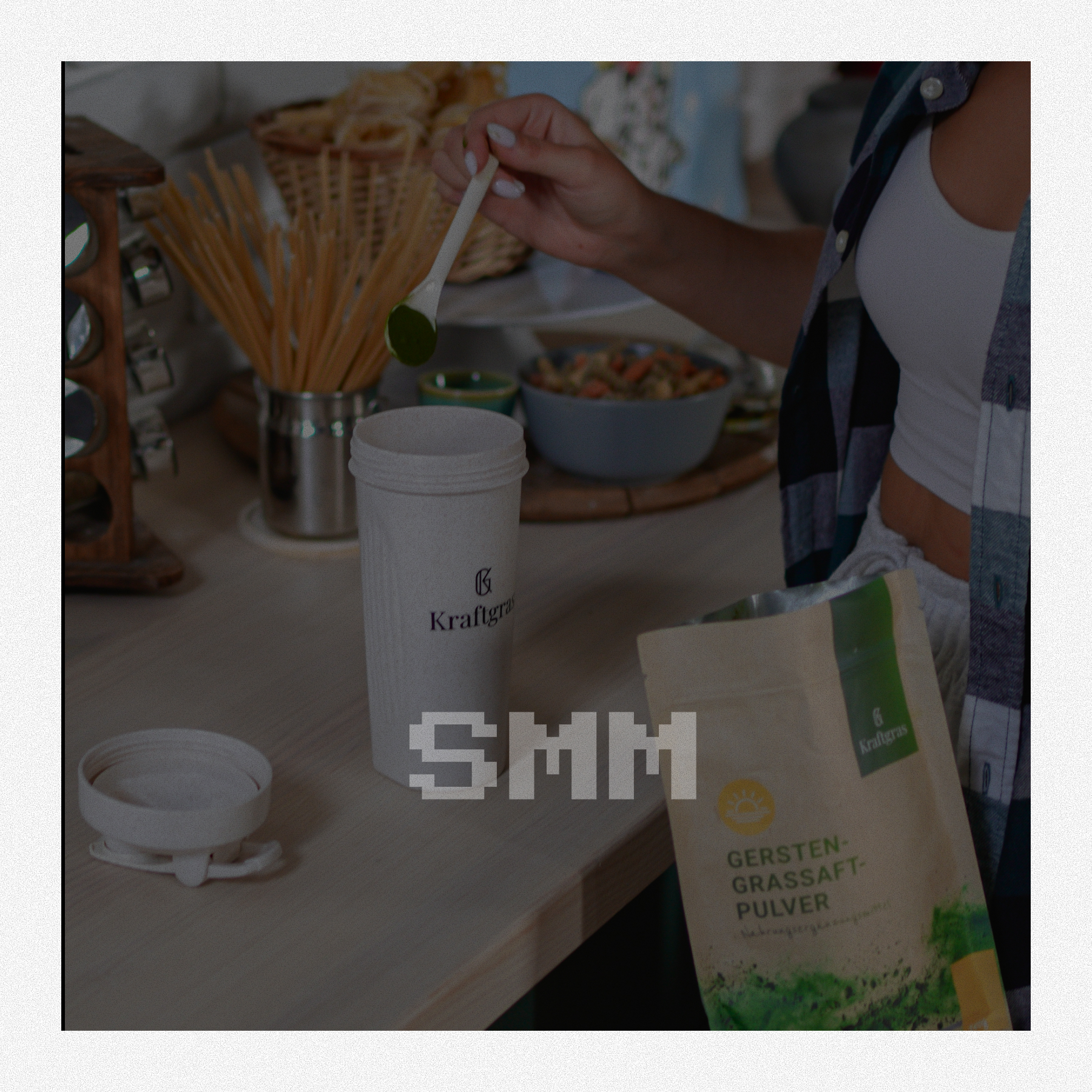 Content for dietary supplements