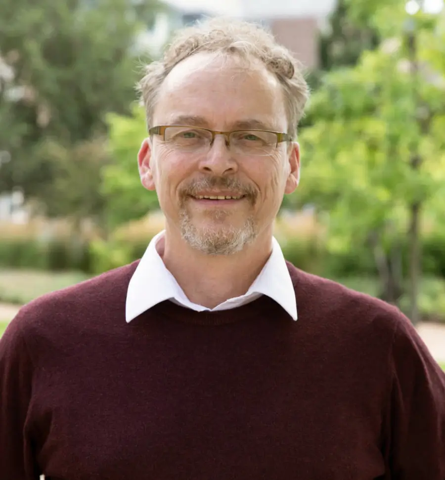 Peter Cramer