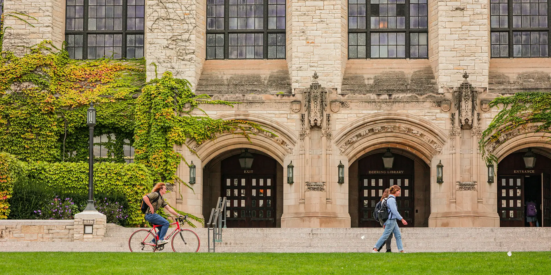 Law University
