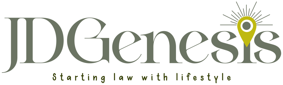 JD Genesis Logo