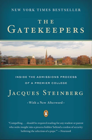 The Gatekeepers book cover