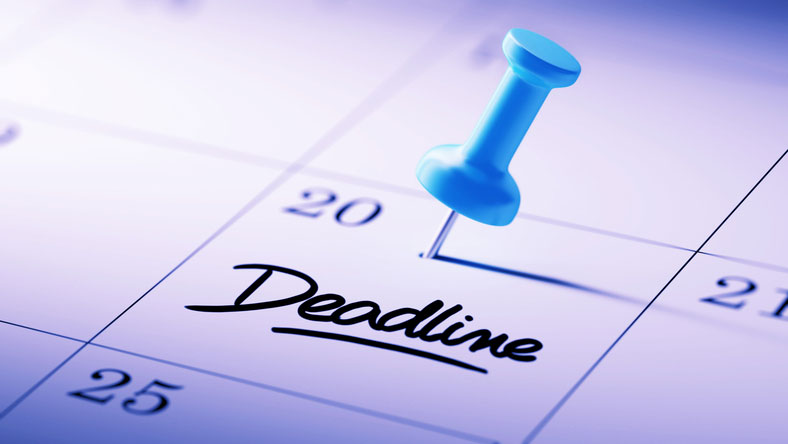Know Your Law School Seat Deposit Deadlines