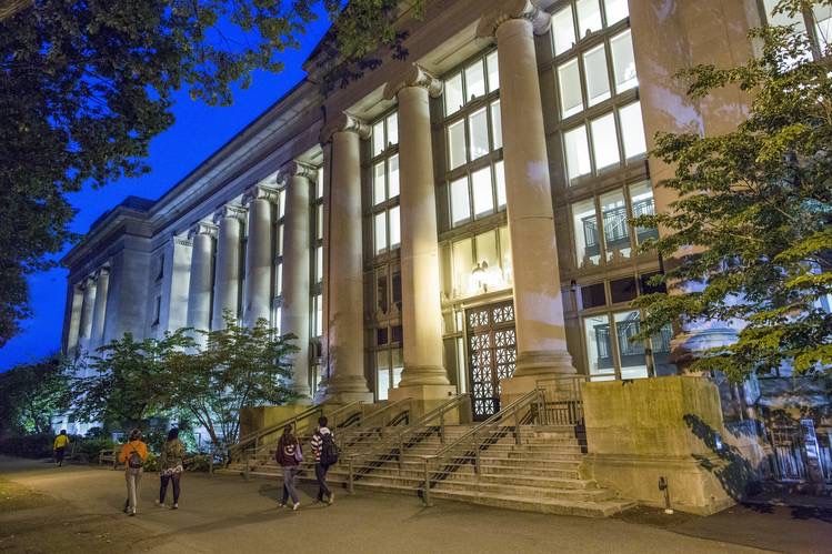 Law schools that have announced they will be fully or primarily remote this fall