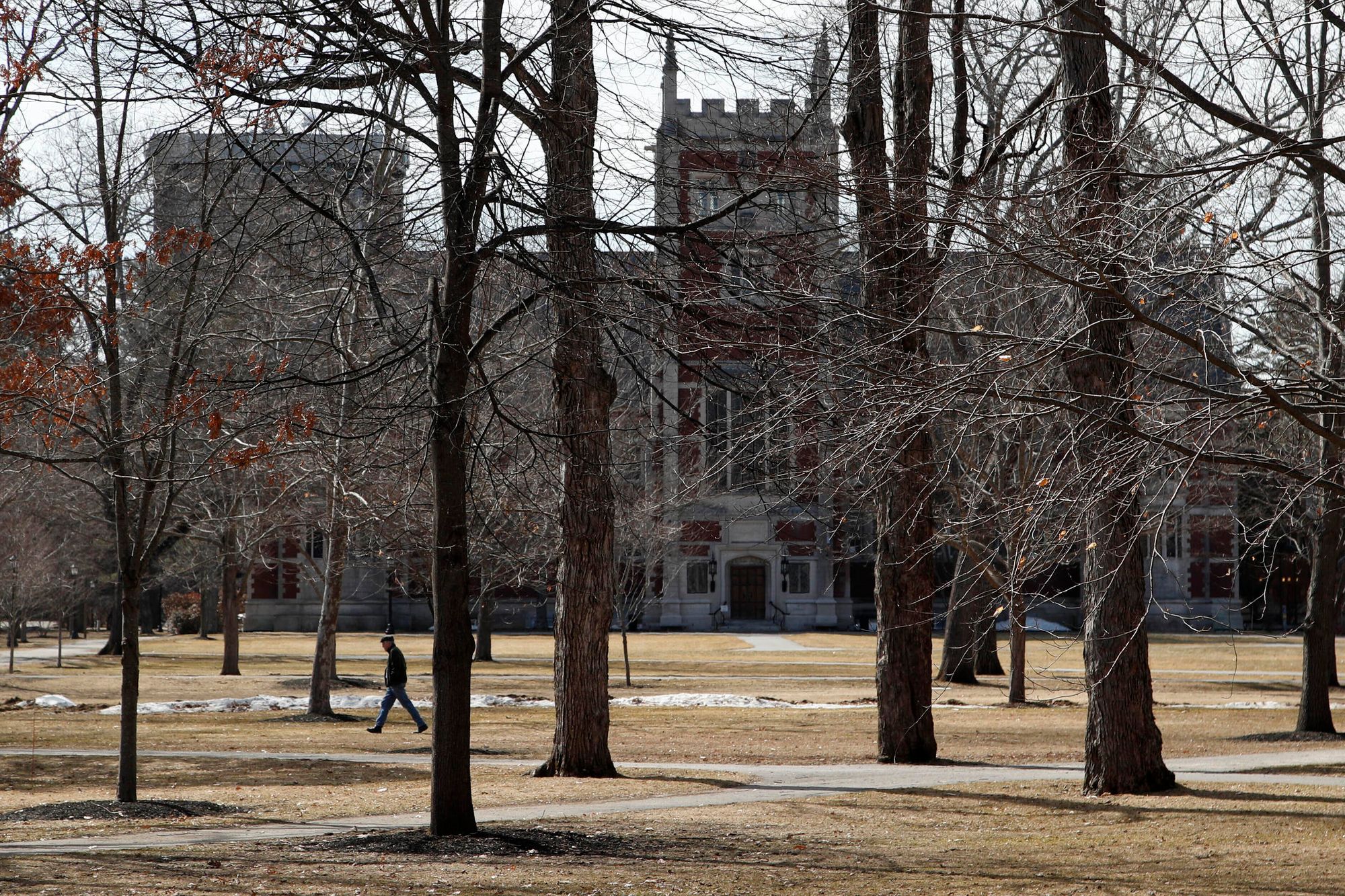 Why Colleges and Graduate Schools are Closing Their Doors So Quickly for the Coronavirus / COVID-19, and Why That's a Good Thing for You (or Your Children)