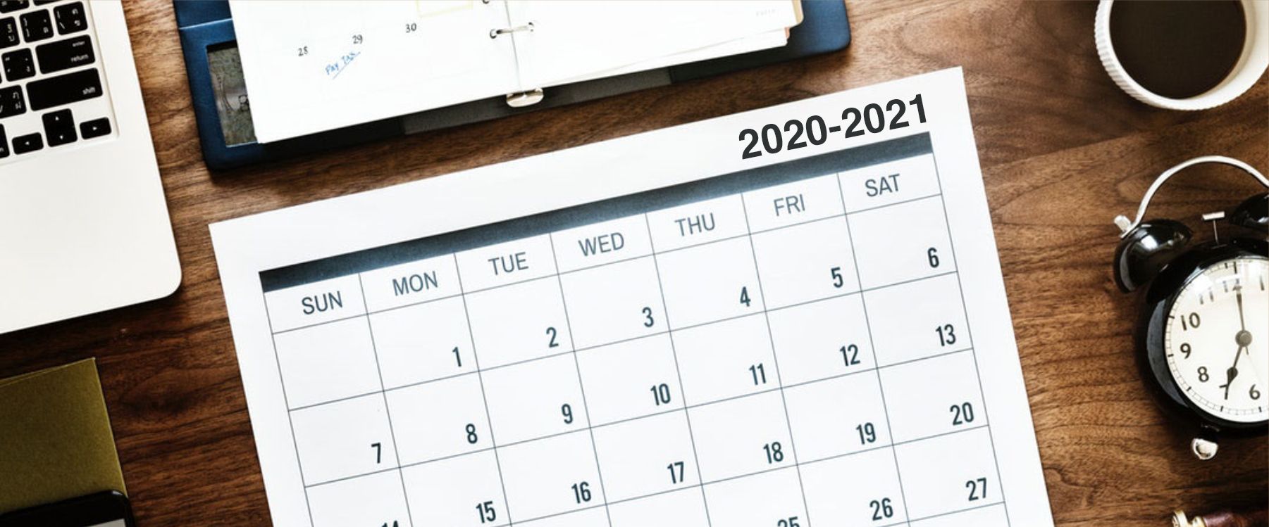 Reserve Your Spot for Next Cycle (2020-2021)