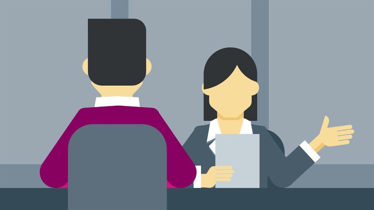 4 Truths about On-Campus Interviews ("OCI") that Law School Applicants Should Know