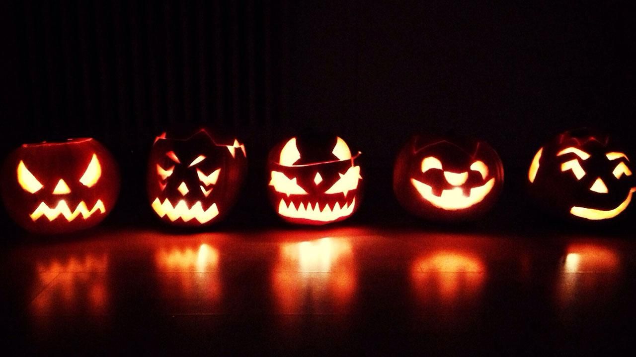Spooky Halloween Blog: Real Stories of Things That Creep Out Admissions Offices