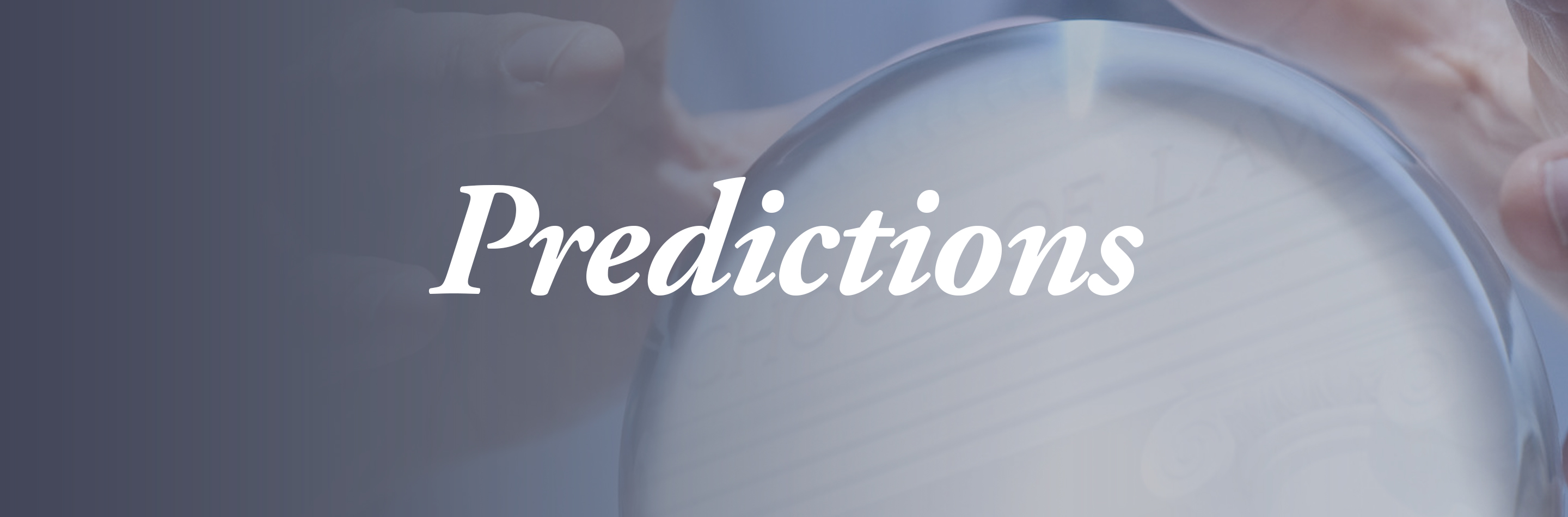 Predicting the 2018/2019 Law School Admissions Cycle